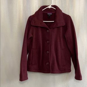 Patagonia Better Sweater Swing Jacket